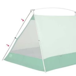 Eureka Timberline 2 Tent Leg Section