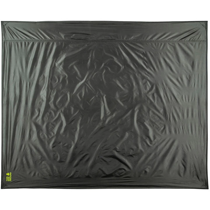 Eureka Fitted Tent Footprint 3 Eureka Fitted Tent Footprint - Image 3