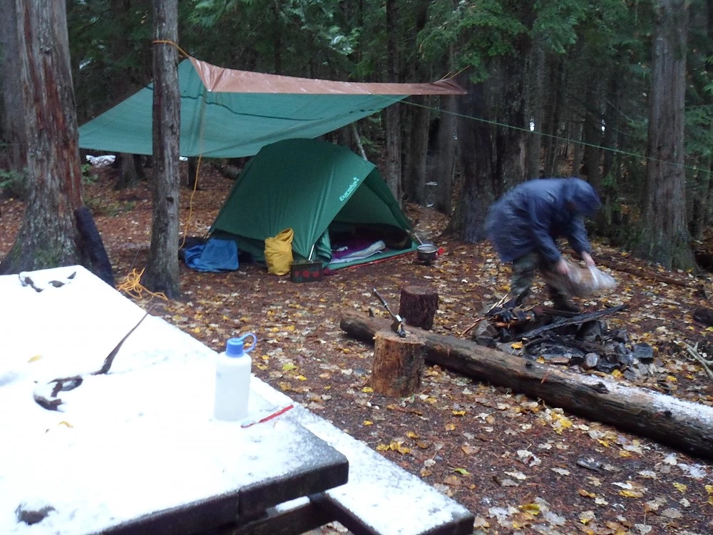 Eureka! Timberline 2 20 Eureka! Timberline 2 - Image 20