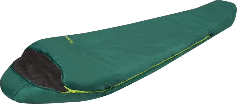 Eureka! Wild Basin 0