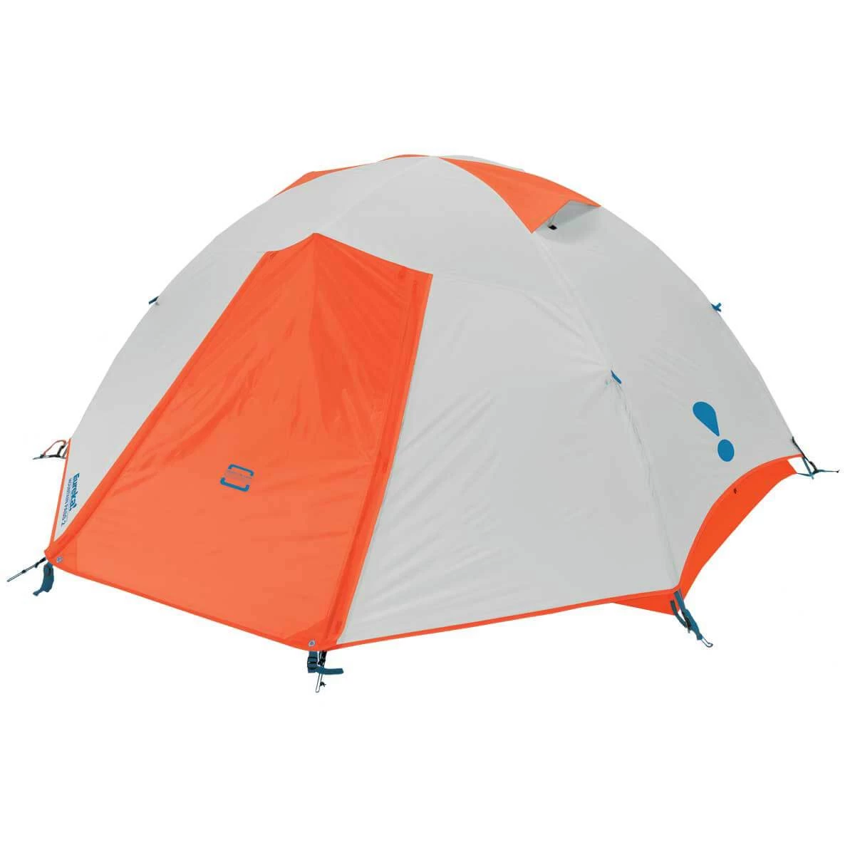 Eureka Mountain Pass 2 Person Tent 2 Eureka Mountain Pass 2 Person Tent - Image 2