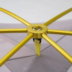 Eureka Summer Pass 2 Tent -Eureka 1102267 detail02