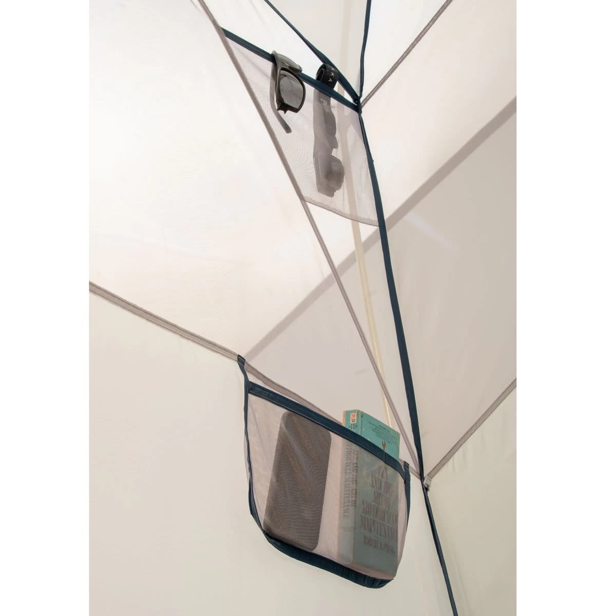 Eureka Space Camp 6 Tent 6 Eureka Space Camp 6 Tent - Image 6