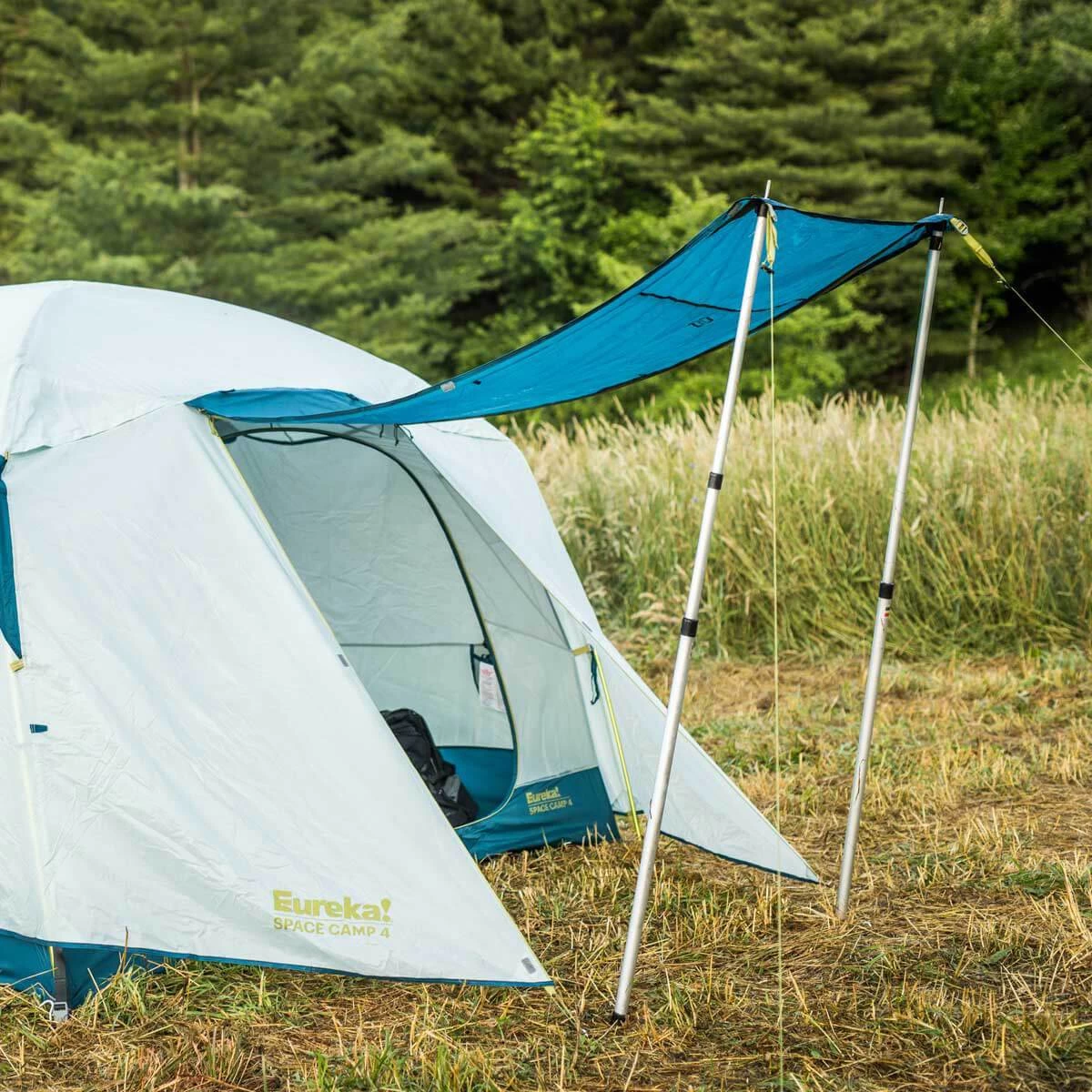 Eureka HA (Height Adjustable) Pole 4 Eureka HA (Height Adjustable) Pole - Image 4