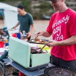 Eureka Ignite Camp Stove -Eureka 1104877 insitu03