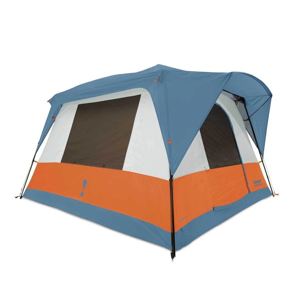Eureka Copper Canyon LX 6 Person Tent 3 Eureka Copper Canyon LX 6 Person Tent - Image 3