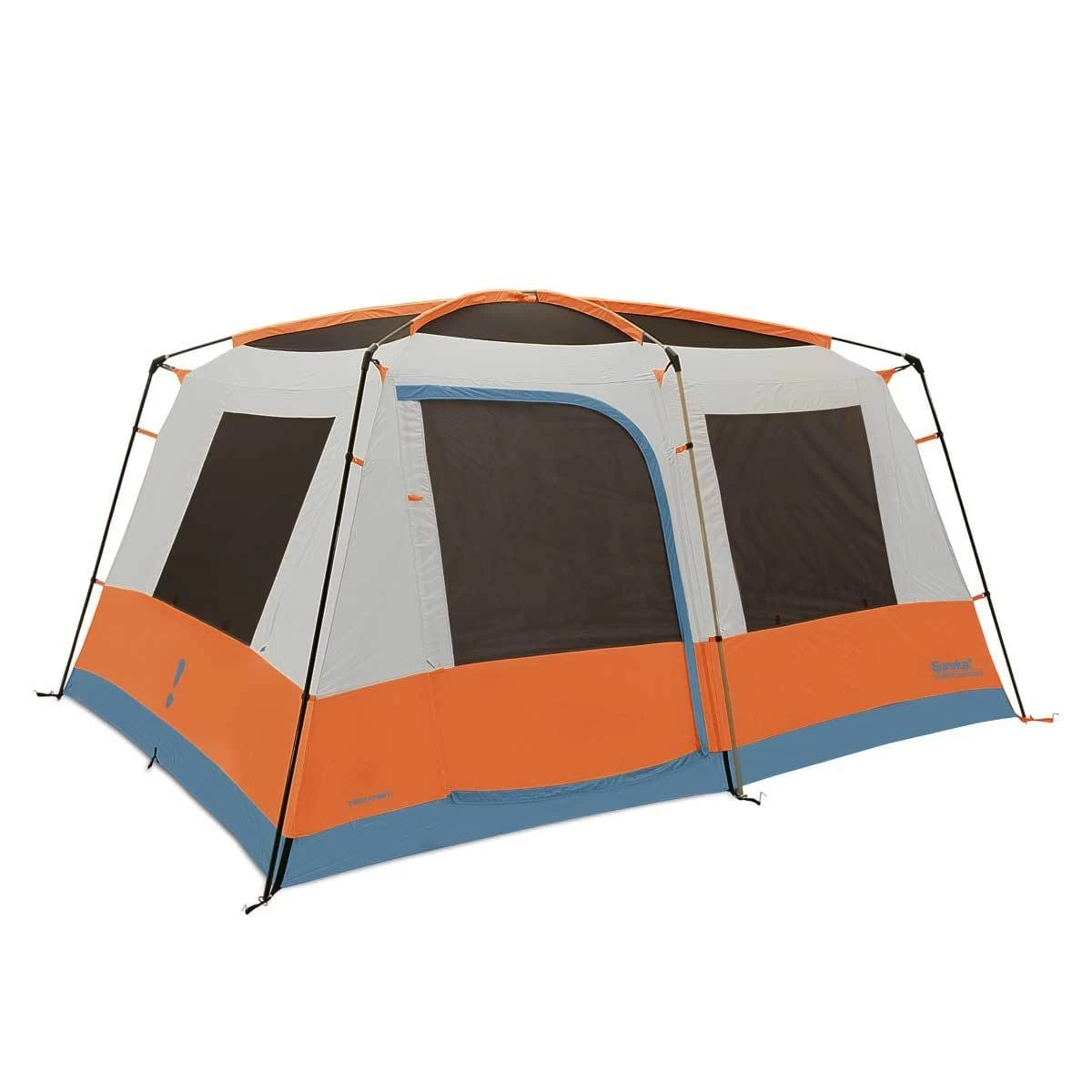 Eureka Copper Canyon LX 8 Person Tent 2 Eureka Copper Canyon LX 8 Person Tent - Image 2