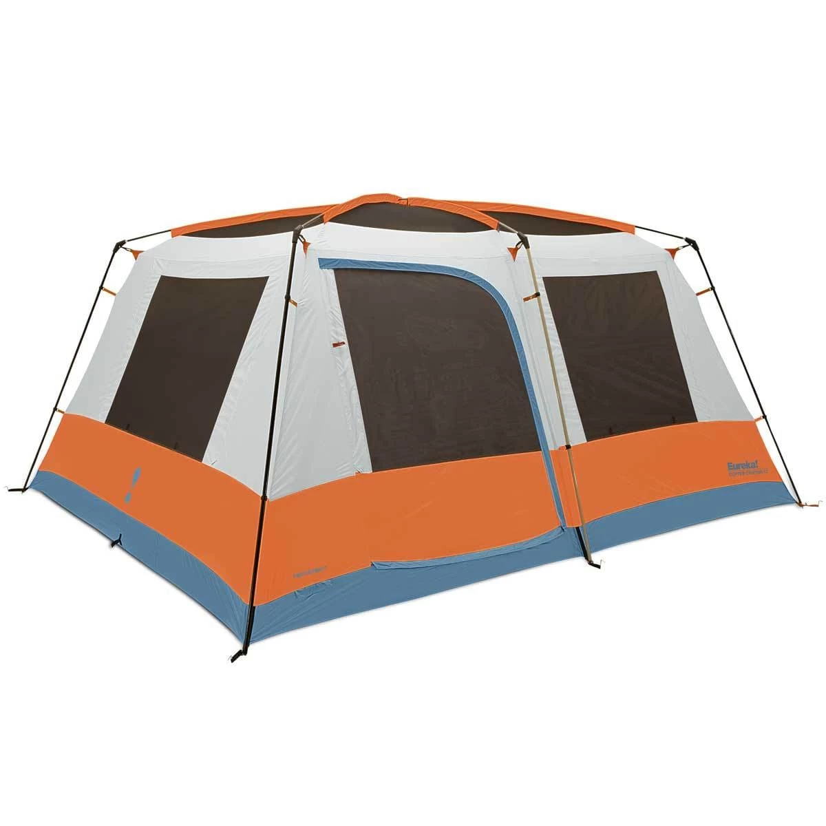 Eureka Copper Canyon LX 12 Person Tent 2 Eureka Copper Canyon LX 12 Person Tent - Image 2