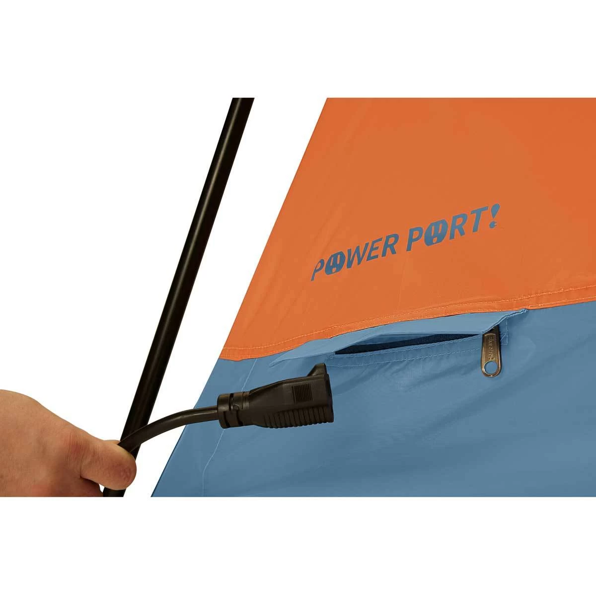 Eureka Copper Canyon LX 12 Person Tent 8 Eureka Copper Canyon LX 12 Person Tent - Image 8