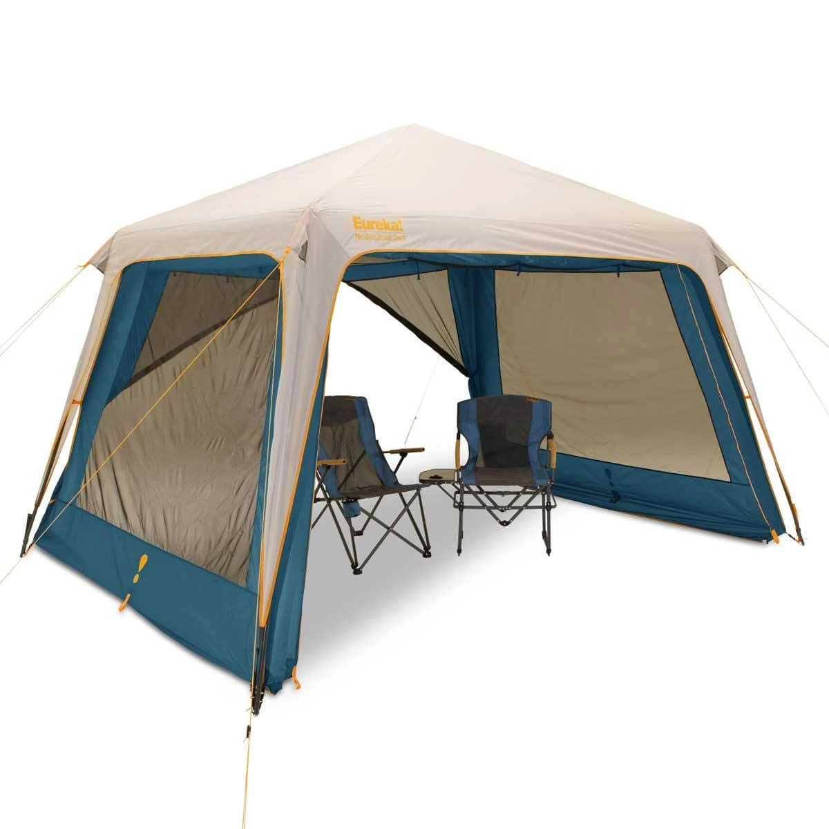Eureka NoBugZone 3-in-1 Shelter 5 Eureka NoBugZone 3-in-1 Shelter - Image 5
