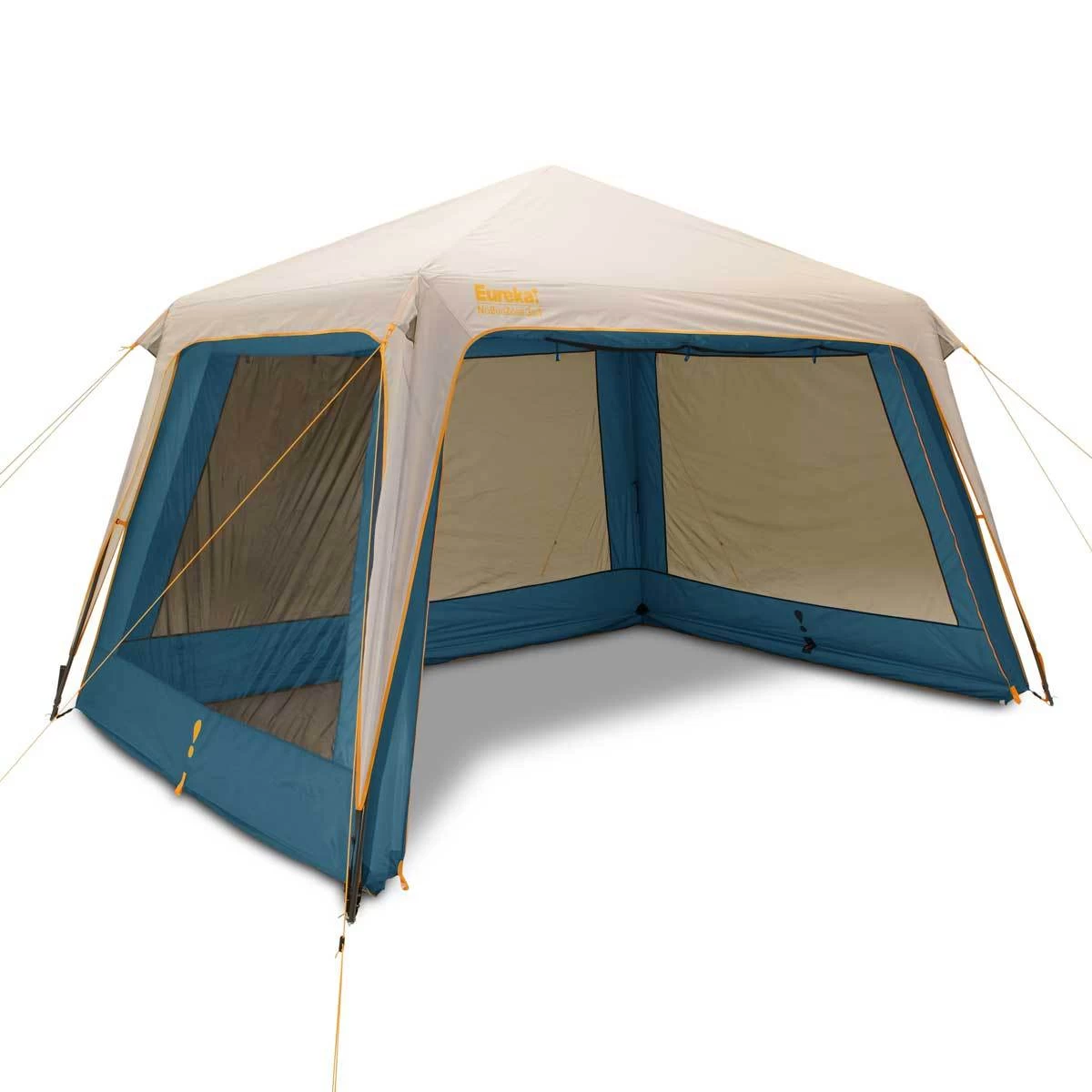 Eureka NoBugZone 3-in-1 Shelter 6 Eureka NoBugZone 3-in-1 Shelter - Image 6