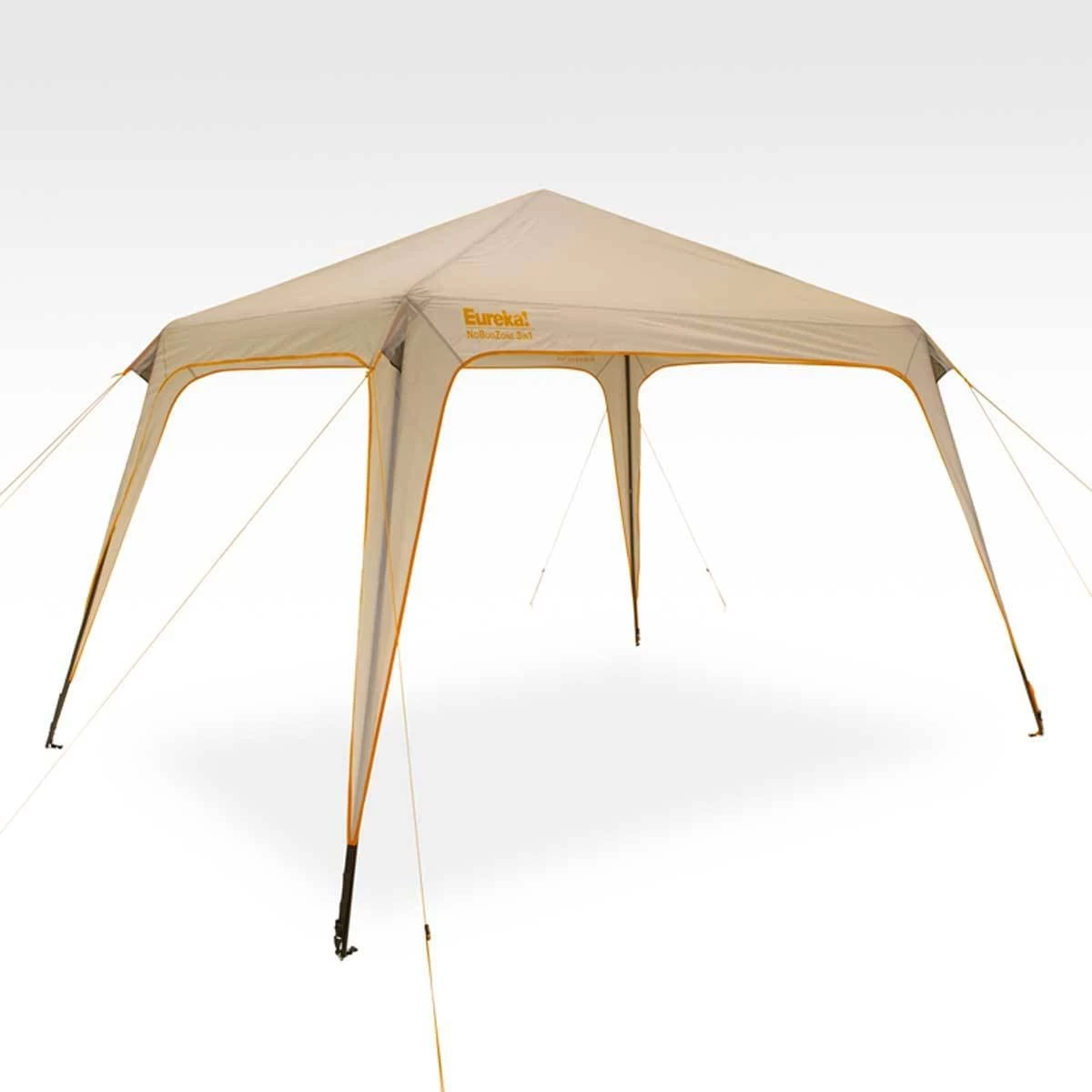 Eureka NoBugZone 3-in-1 Shelter 4 Eureka NoBugZone 3-in-1 Shelter - Image 4