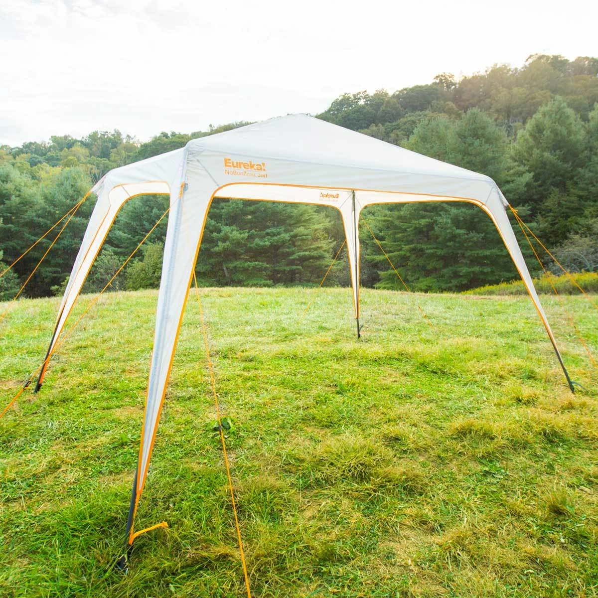Eureka NoBugZone 3-in-1 Shelter 15 Eureka NoBugZone 3-in-1 Shelter - Image 15
