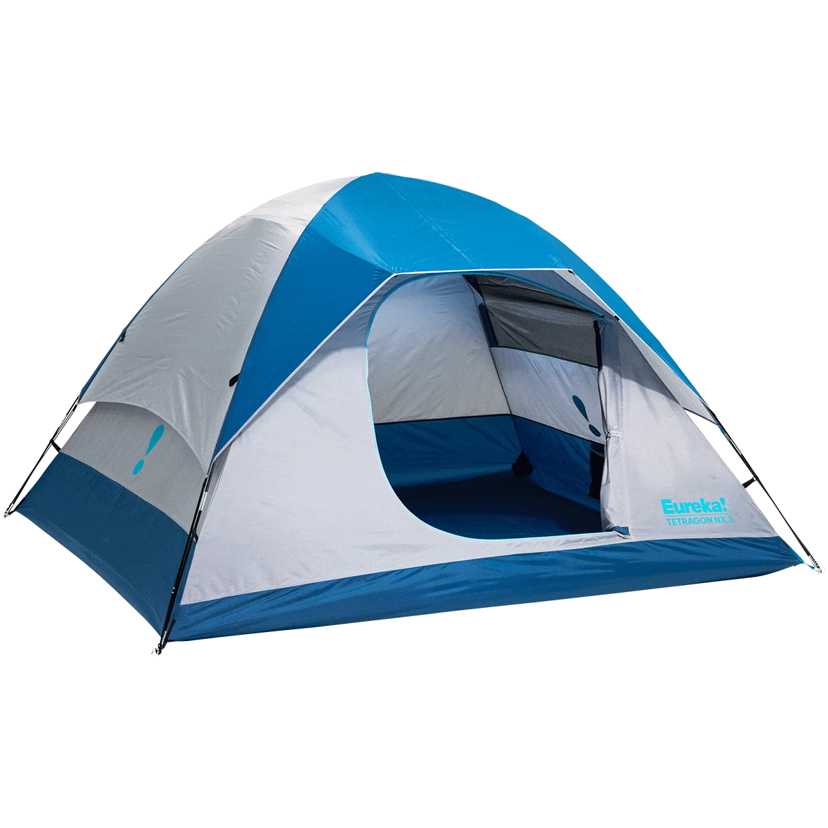 Eureka Tetragon NX 3 Person Tent 5 Eureka Tetragon NX 3 Person Tent - Image 5