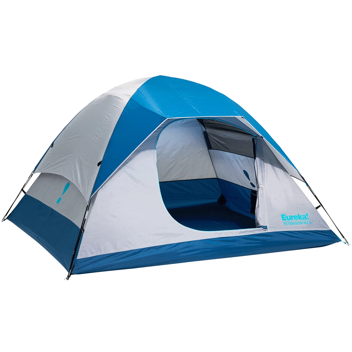 Eureka Tetragon NX 5 Person Tent 5 Eureka Tetragon NX 5 Person Tent - Image 5