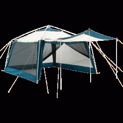 Eureka Northern Breeze 10 Screen House 21 Eureka Northern Breeze 10 Screen House -Eureka 1109879 detail02