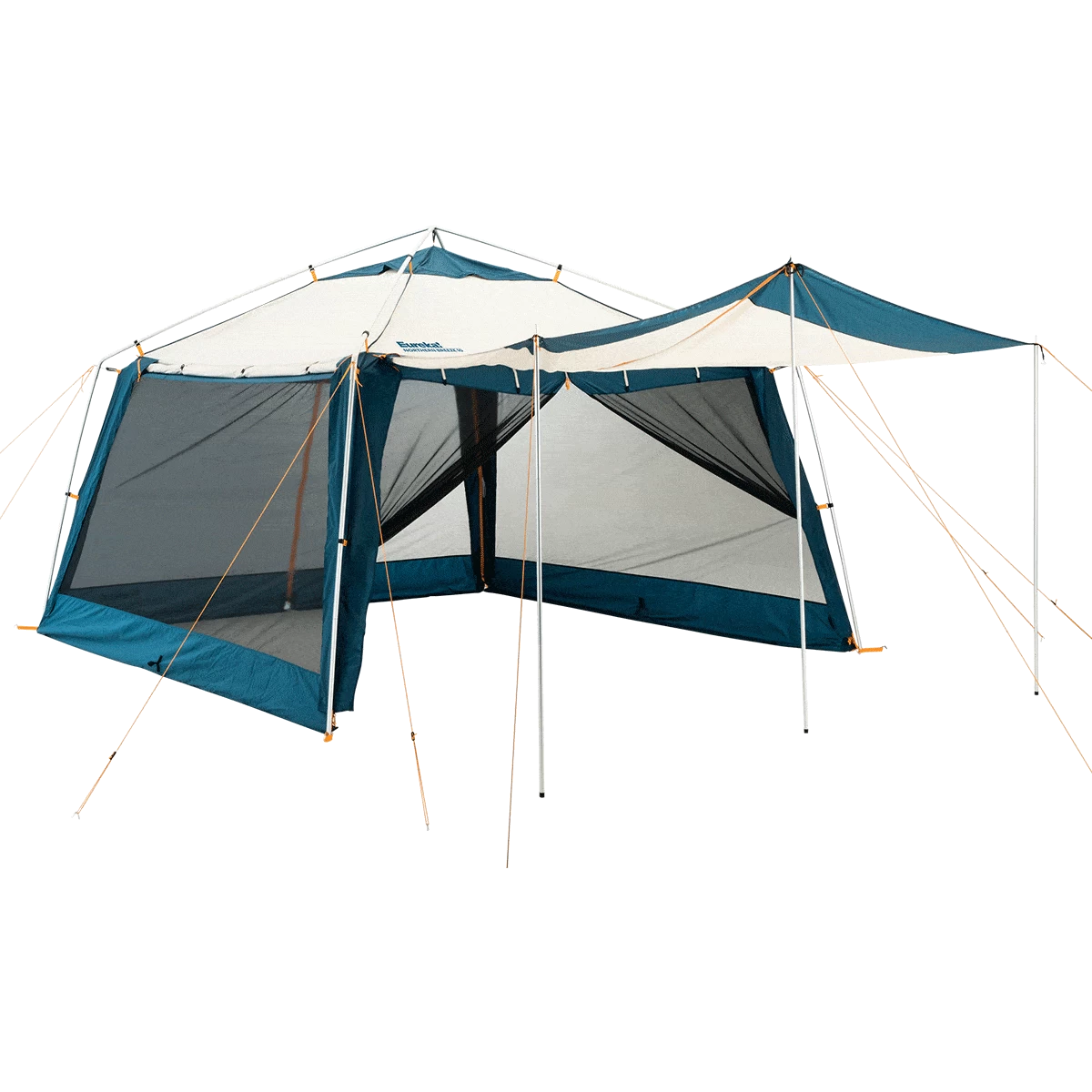 Eureka Northern Breeze 10 Screen House 11 Eureka Northern Breeze 10 Screen House - Image 11