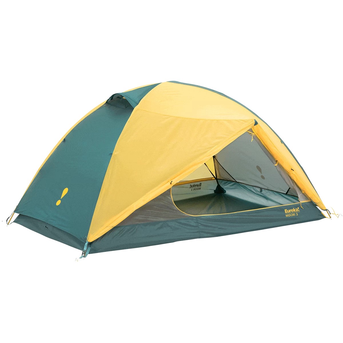 Eureka Midori 3 Person Tent 3 Eureka Midori 3 Person Tent - Image 3
