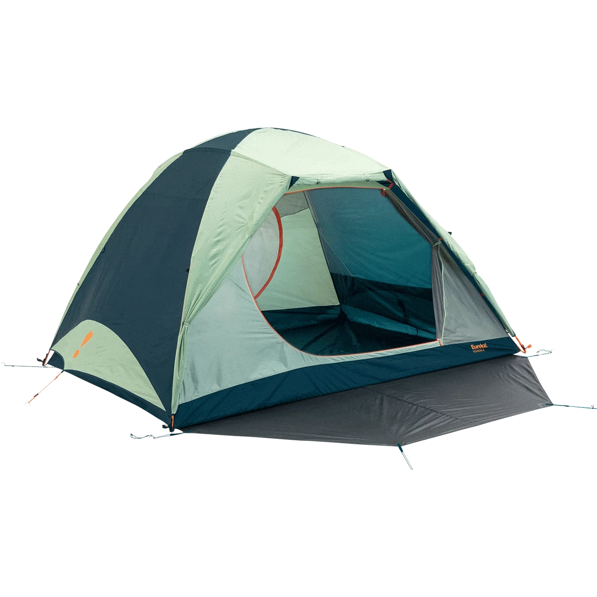 Eureka Kohana 4 Tent 3 Eureka Kohana 4 Tent - Image 3