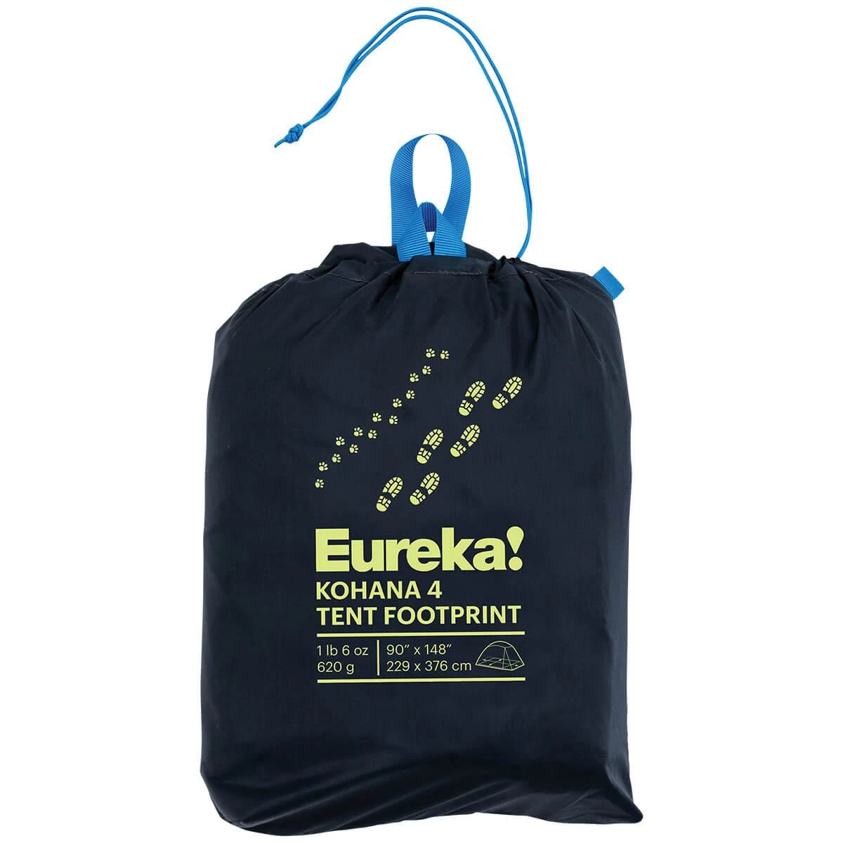 Eureka Kohana 4 Fitted Footprint 2 Eureka Kohana 4 Fitted Footprint - Image 2