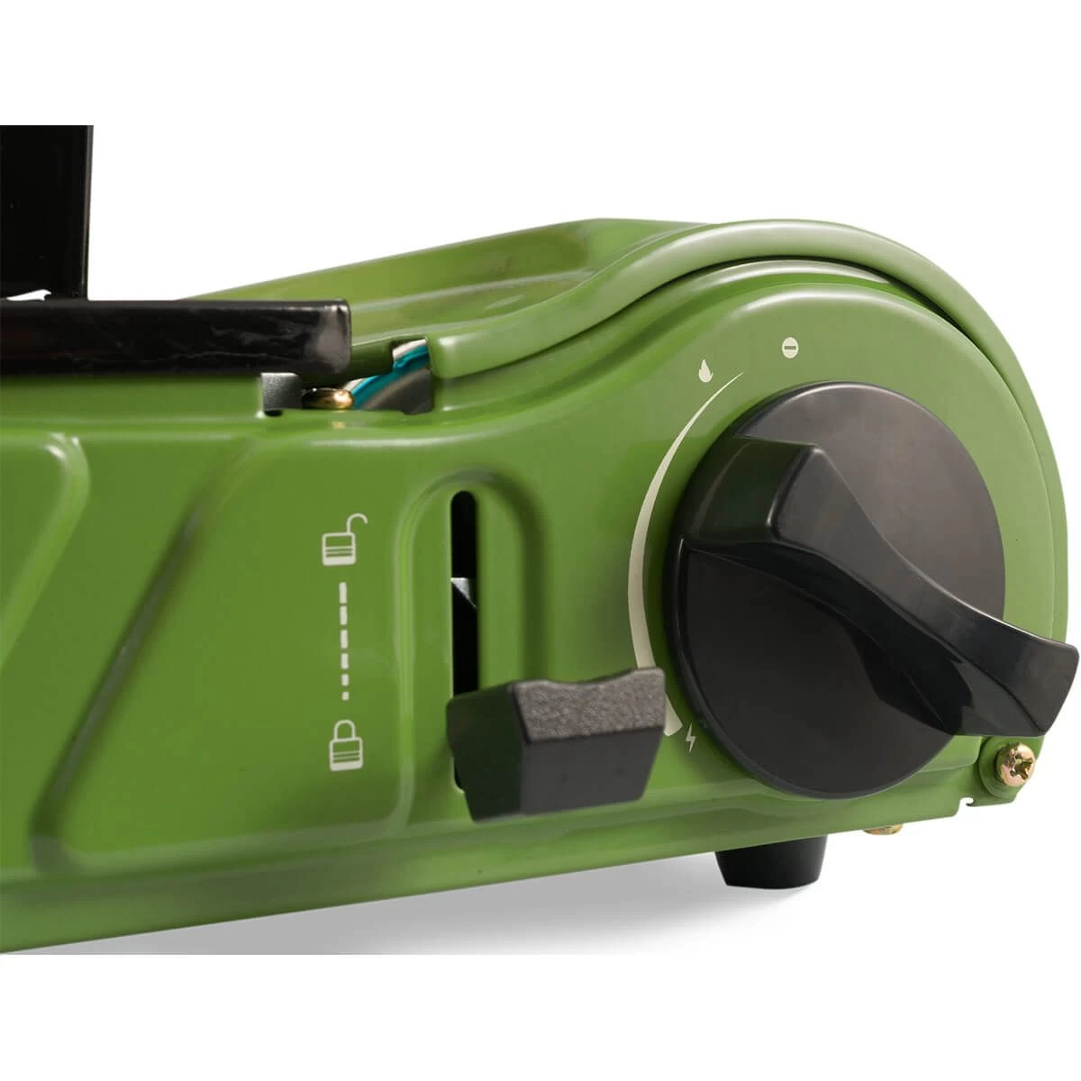 Eureka SPRK Camp Stove 4 Eureka SPRK Camp Stove - Image 4