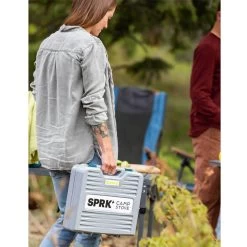 Eureka SPRK+ Camp Stove 13 Eureka SPRK+ Camp Stove -Eureka 1110055 insitu04 rsz 03457.1626823706