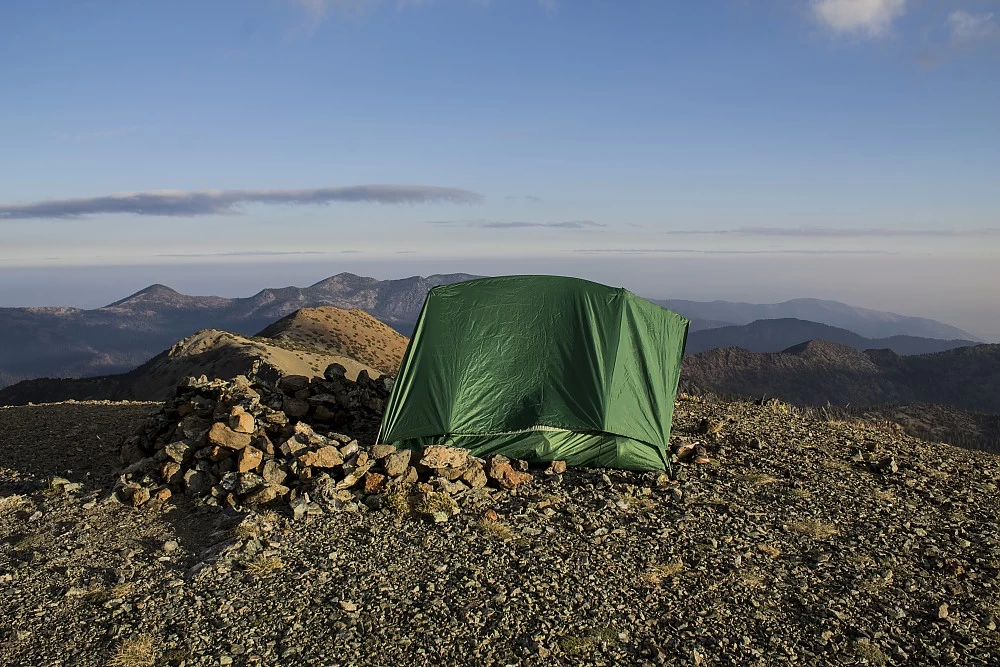 Eureka! Timberline 2 2 Eureka! Timberline 2 - Image 2