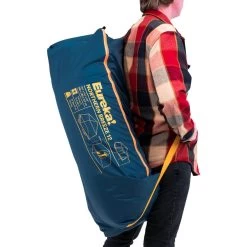 Eureka Northern Breeze 12 Screen House -Eureka 12