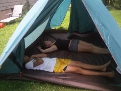 Eureka! Timberline SQ 4XT -Eureka 20160819 170811