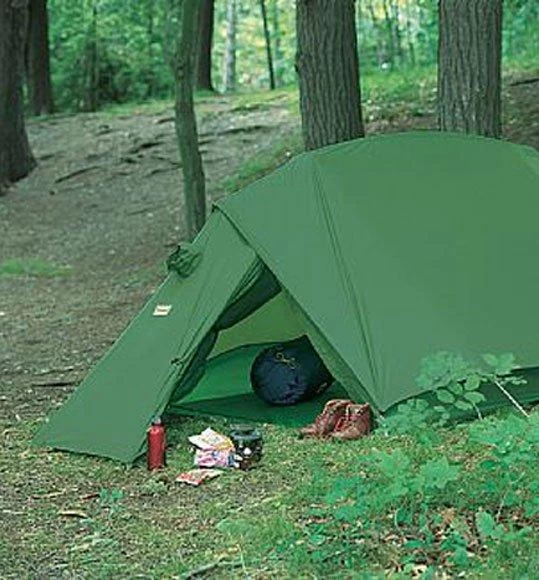 Eureka Timberline 4 Vestibule 1 Eureka Timberline 4 Vestibule