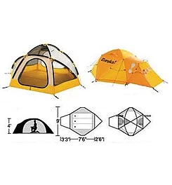 Eureka! K-2 XT 10 Eureka! K-2 XT - Image 10