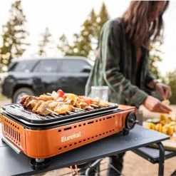 Eureka SPRK Camp Grill -Eureka 25722021