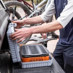 Eureka SPRK Camp Grill -Eureka 25722023