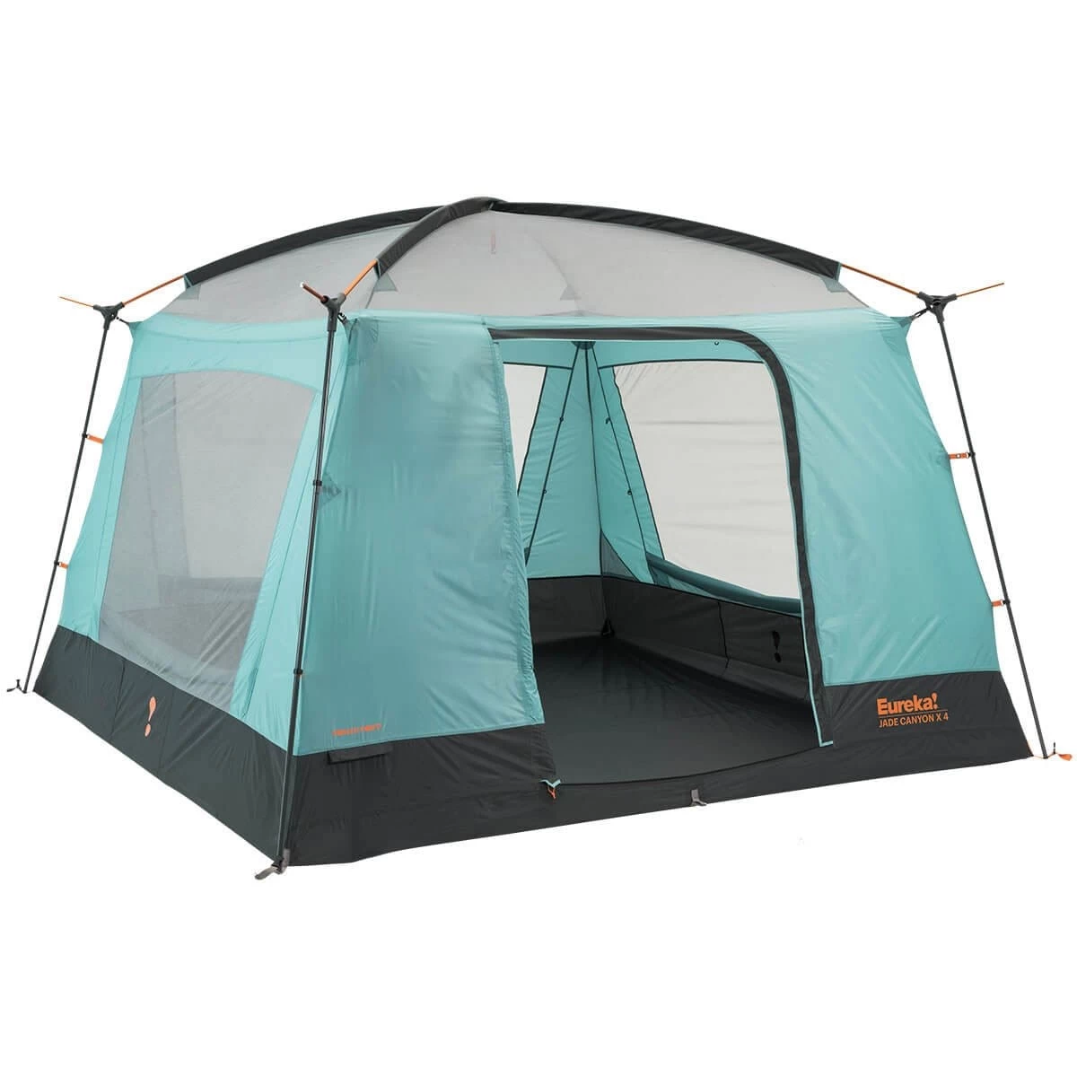 Eureka Jade Canyon X 4 Tent 2 Eureka Jade Canyon X 4 Tent - Image 2