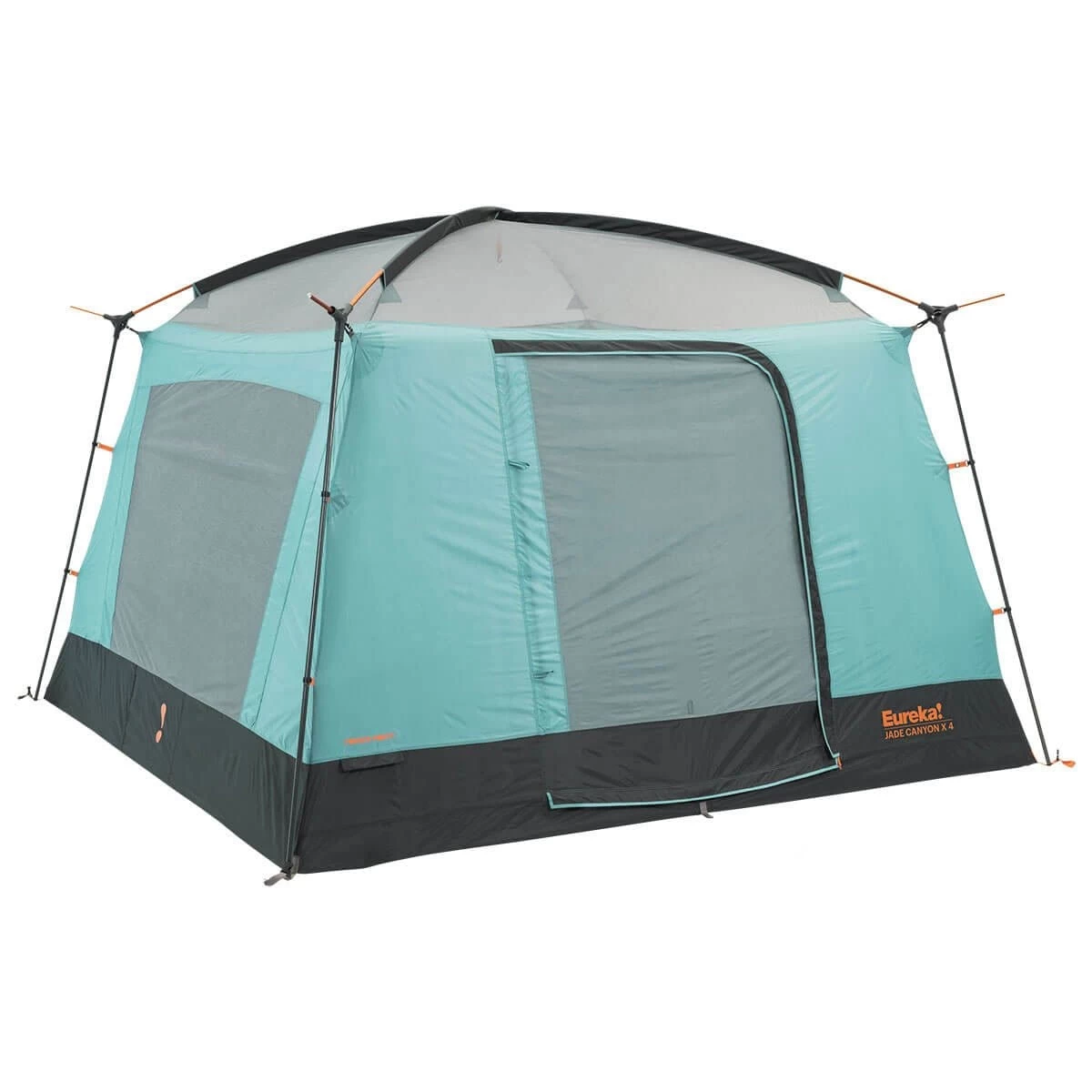 Eureka Jade Canyon X 4 Tent 1 Eureka Jade Canyon X 4 Tent