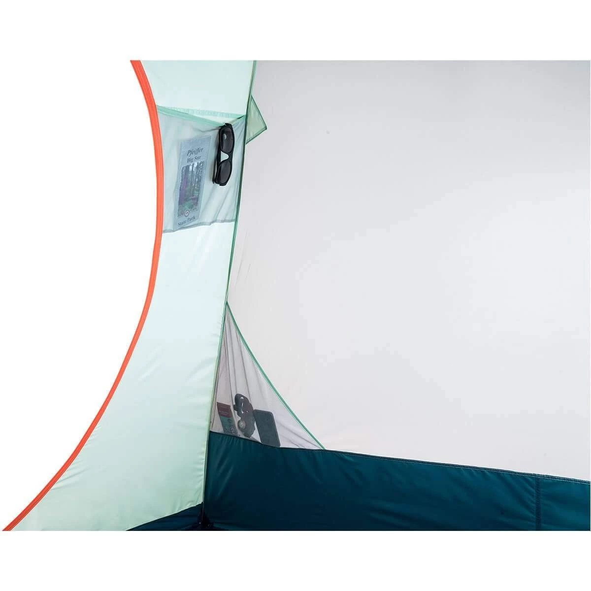 Eureka Kohana 4 Tent 10 Eureka Kohana 4 Tent - Image 10