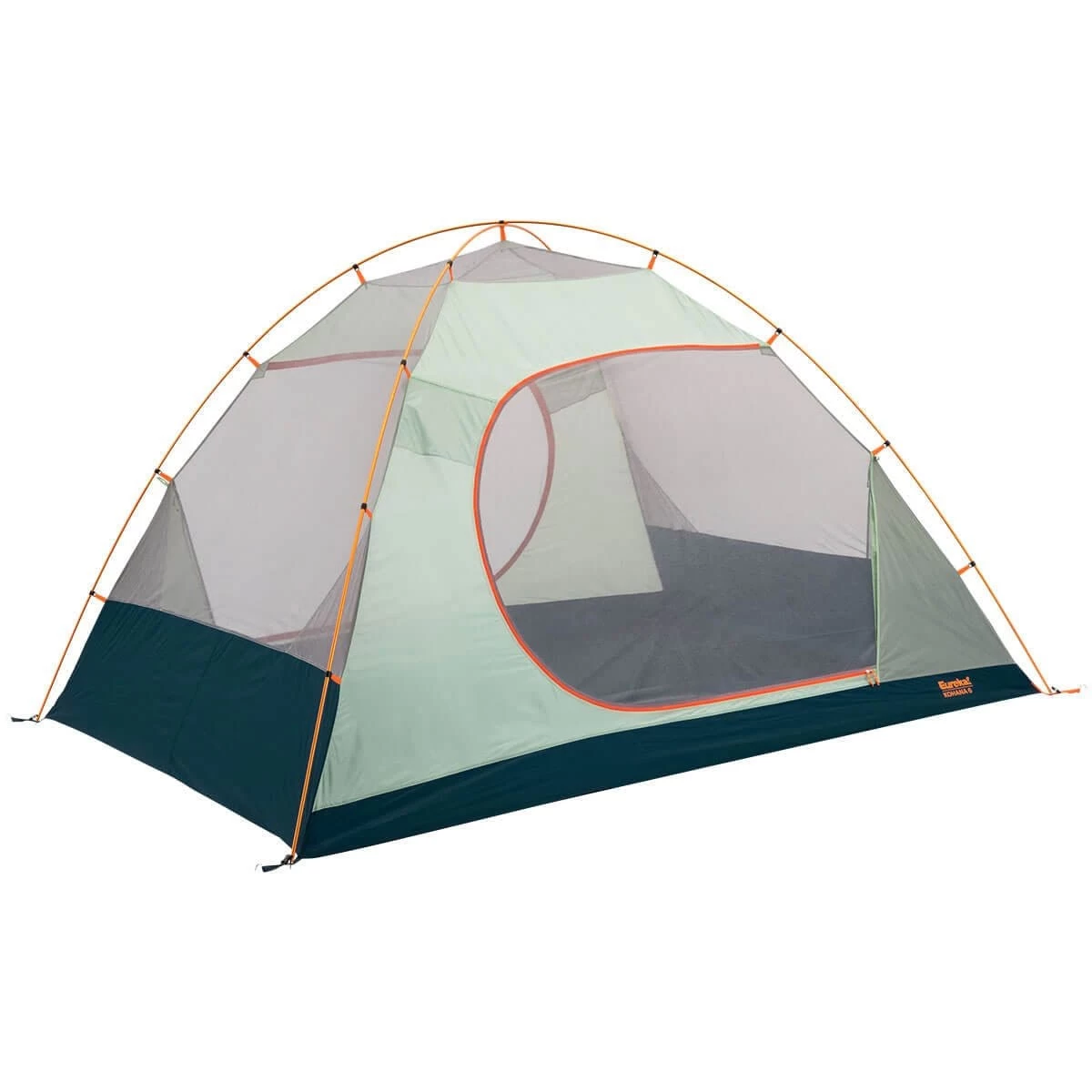 Eureka Kohana 6 Person Tent 1 Eureka Kohana 6 Person Tent