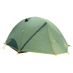 Eureka El Capitan 3+ Outfitter Tent 12 Eureka El Capitan 3+ Outfitter Tent -Eureka 26276462