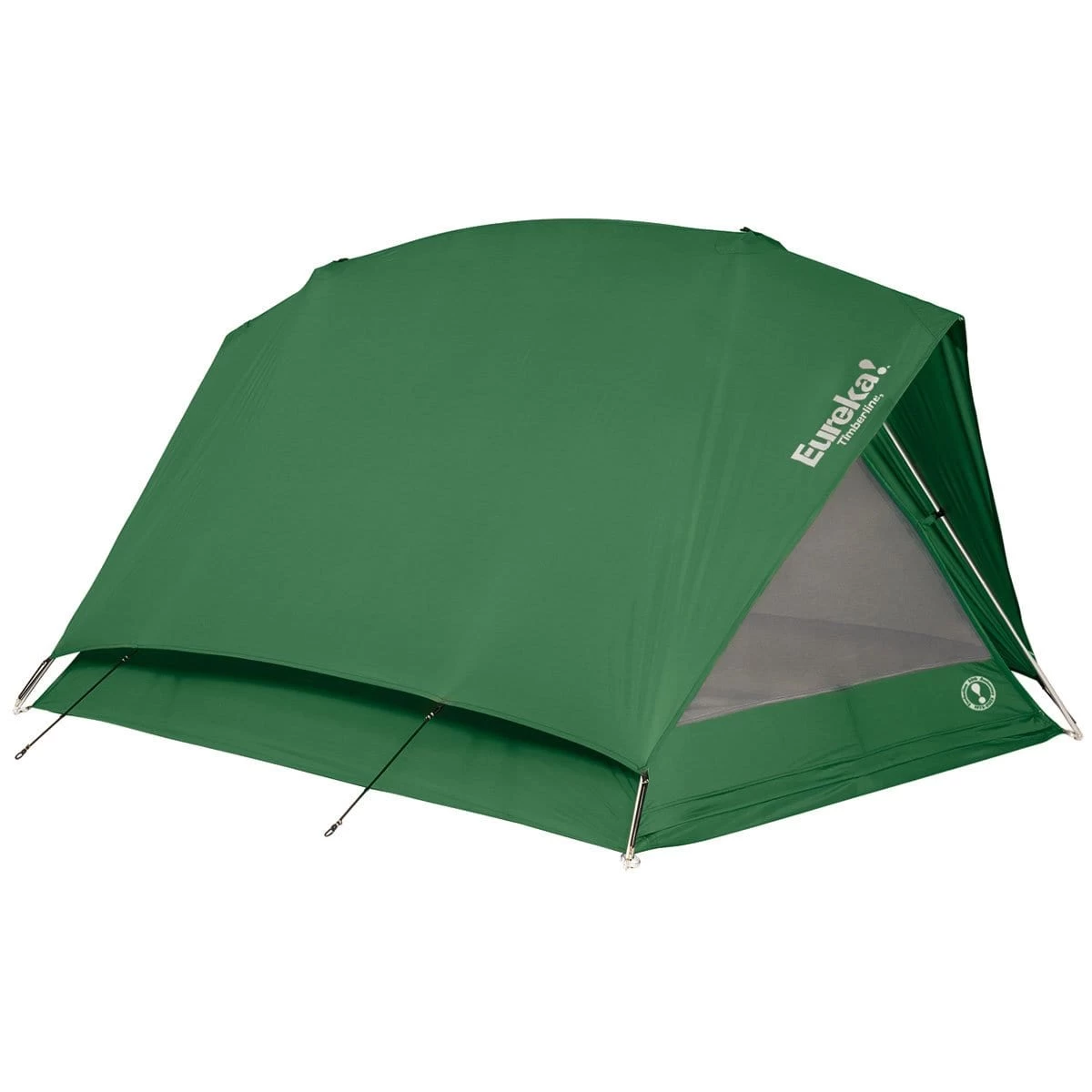 Eureka Timberline 2 Tent 5 Eureka Timberline 2 Tent - Image 5
