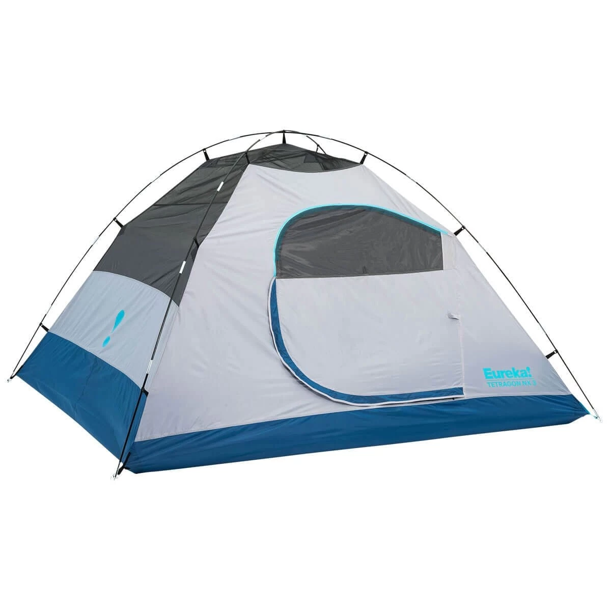 Eureka Tetragon NX 3 Person Tent 6 Eureka Tetragon NX 3 Person Tent - Image 6