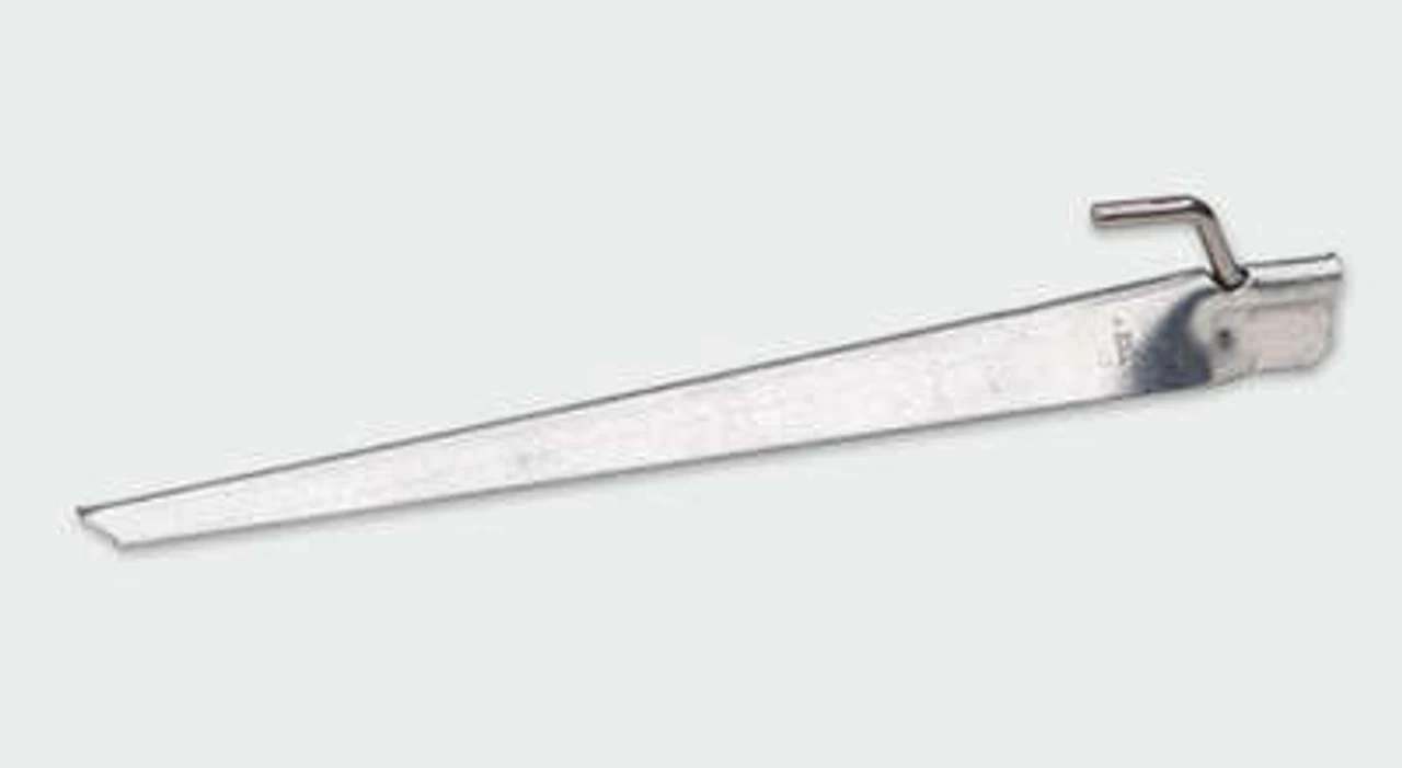 Eureka 9" Steel Stake - Steel 1 Eureka 9" Steel Stake - Steel