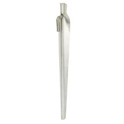 Eureka Steel Stake - 12" - Steel