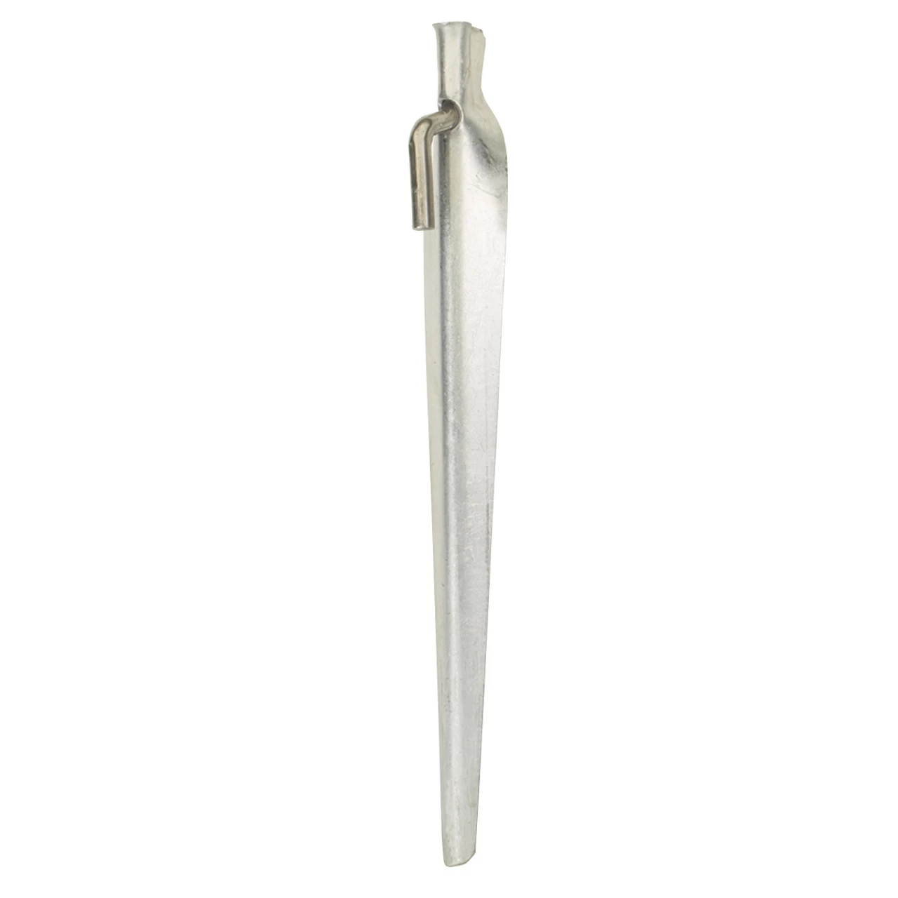 Eureka Steel Stake - 12" - Steel 1 Eureka Steel Stake - 12" - Steel