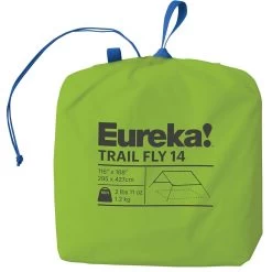 Eureka Trail Fly 14 Camp Tarp 15 Eureka Trail Fly 14 Camp Tarp -Eureka 2670007
