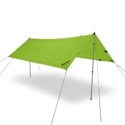 Eureka Trail Fly 14 Camp Tarp 13 Eureka Trail Fly 14 Camp Tarp -Eureka 26700074