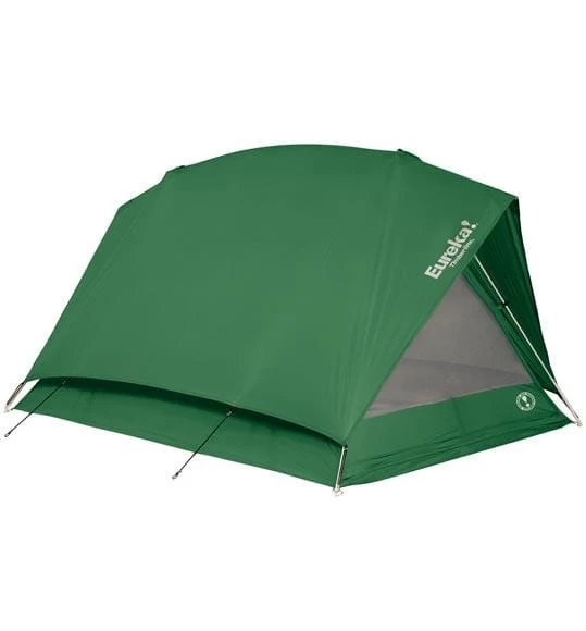 Eureka Timberline 2 Tent 1 Eureka Timberline 2 Tent