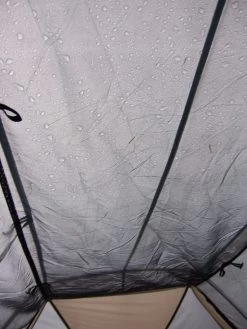 Eureka! Spitfire 2 -Eureka Backpacking 07 062