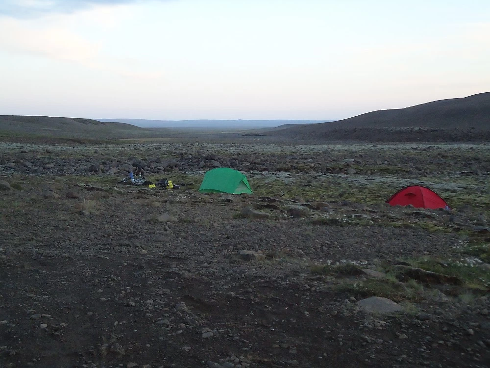 Eureka! Timberline 2 14 Eureka! Timberline 2 - Image 14