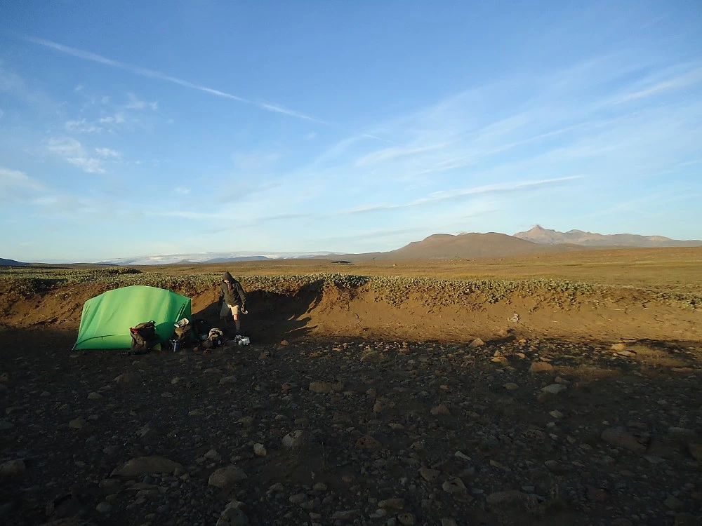 Eureka! Timberline 2 13 Eureka! Timberline 2 - Image 13