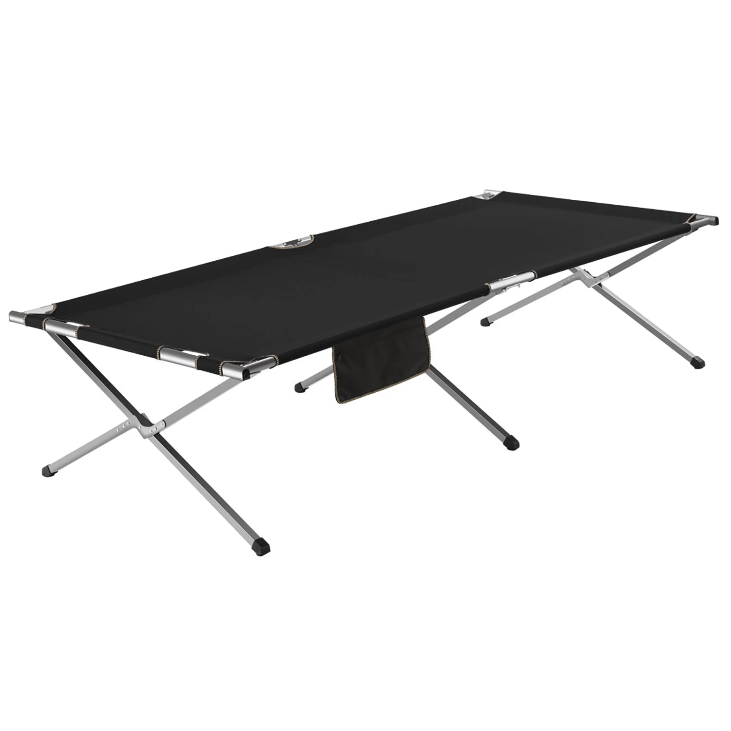 Eureka Camping Cot|-|Lit De Camping 1 Eureka Camping Cot|-|Lit De Camping